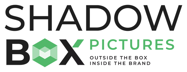 ShadowBox Pictures Logo
