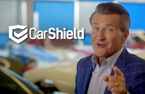 CarShield with Robert Herjavec - Car Lover