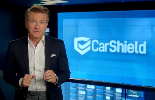 CarShield with Robert Herjavec Due Diligence
