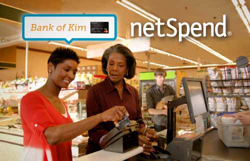 Netspend