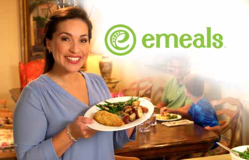 eMeals