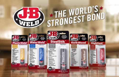 JB Weld