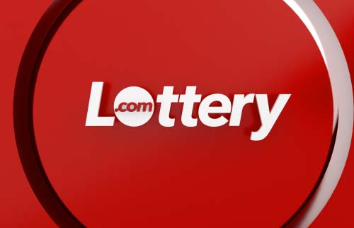 Lottery.com animated spot